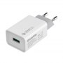 ColorWay | A | 1xUSB | 1USB Quick Charge 3.0 | AC Charger - 3